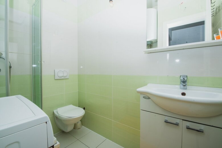 Apartment Roko