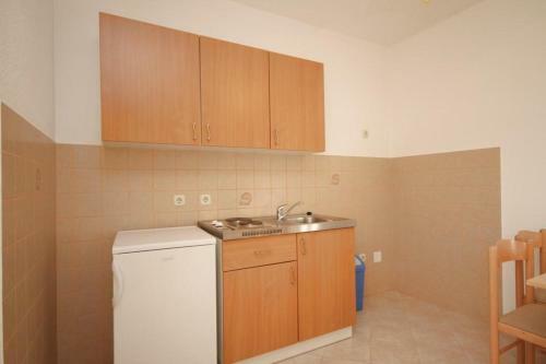 Apartment Seget Vranjica 8507a