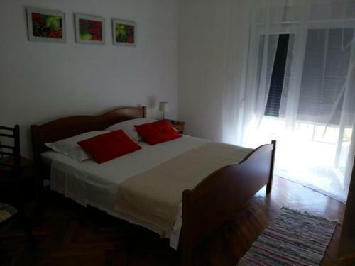 Apartment Arbanija 1125a