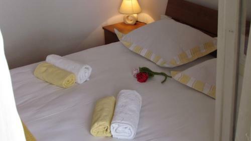 Hostal Apartment Dobre