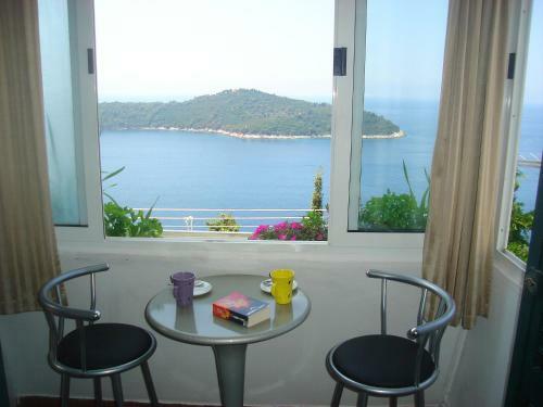 Apartment Golden View