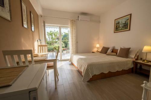 Apartments Fina