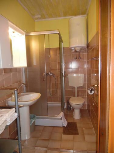 Apartments Fina