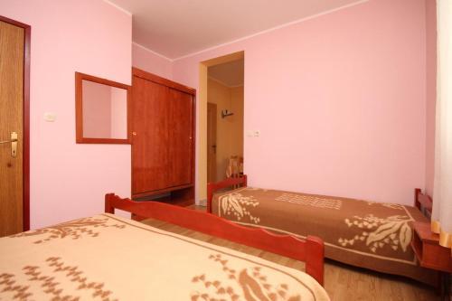 Apartamentos Studio Stara Novalja 6469a