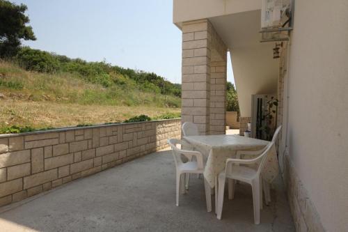 Apartamentos Studio Stara Novalja 6469a
