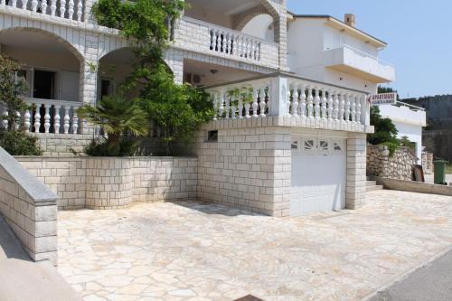 Apartamentos Studio Stara Novalja 6469a