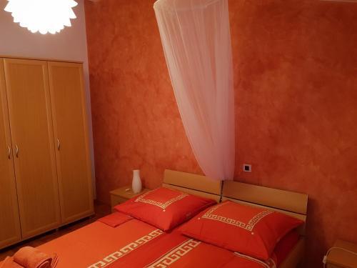 Apartamento Ferienhaus Topic