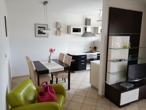 Apartamento Ferienhaus Topic
