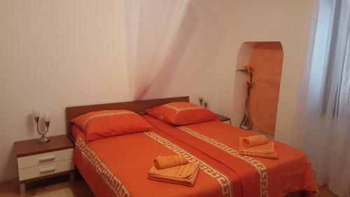 Apartamento Ferienhaus Topic