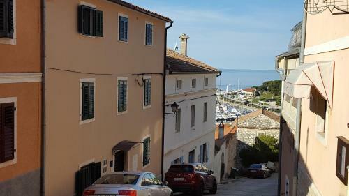 Apartamento Ferienhaus Topic