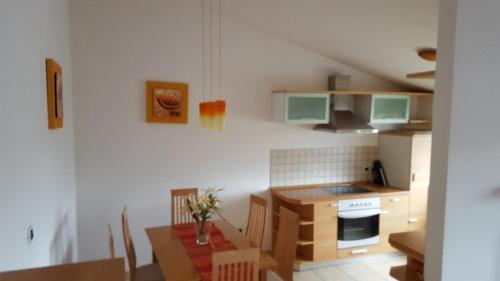 Apartamento Ferienhaus Topic