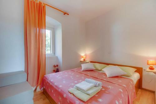 Apartment Mali Losinj 8053b