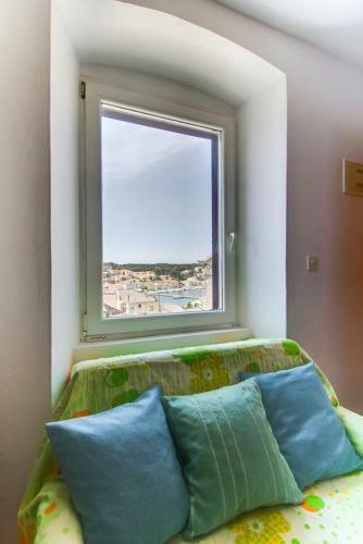 Apartment Mali Losinj 8053b