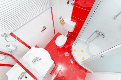 Apartment Centar