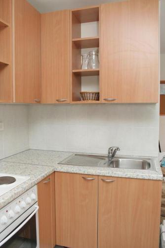 Apartment Lumbarda 4491b