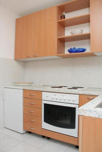 Apartment Lumbarda 4491b