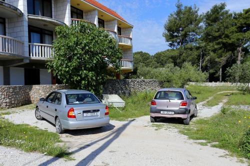 Apartment Lumbarda 4491b