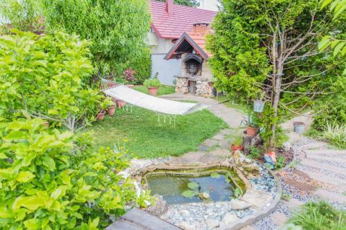 B&B Tara Garden