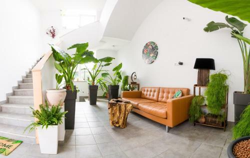 B&B Tara Garden