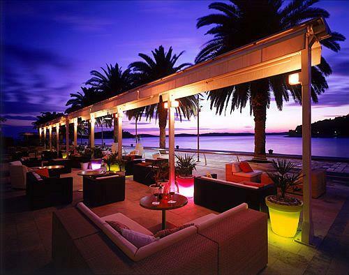 Riva Hvar Yacht Harbour Hotel