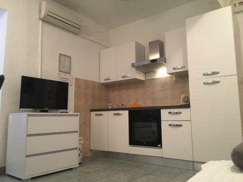 Apartmani Mare