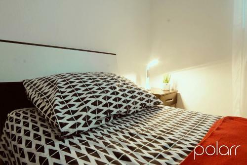 Apartmani Mare