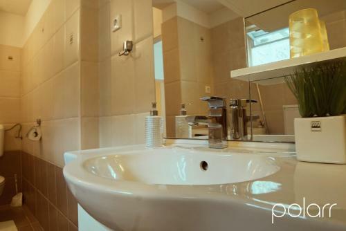 Apartmani Mare