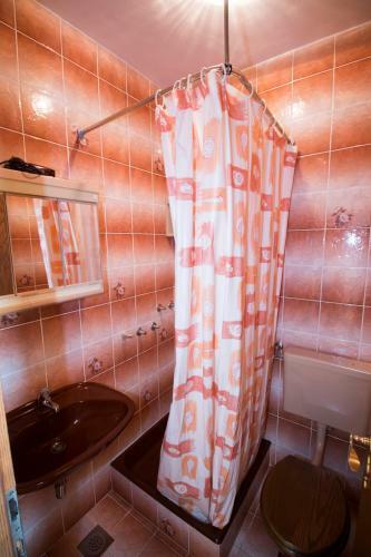Hostal Apartman Ru?a