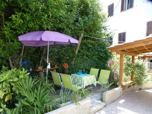 Apartment Kuzmanic