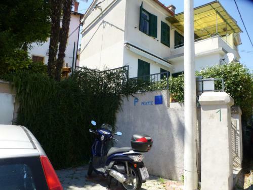 Apartment Kuzmanic
