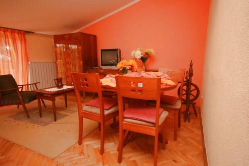 Apartments By The Sea Umag - 7029
