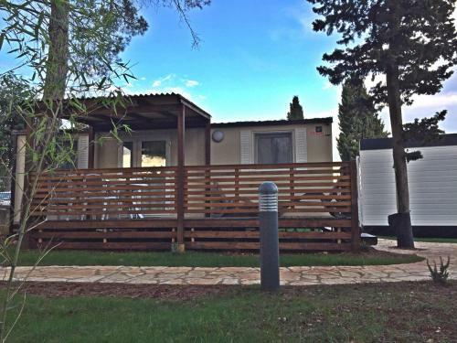 Boutique Camp Materada Beach
