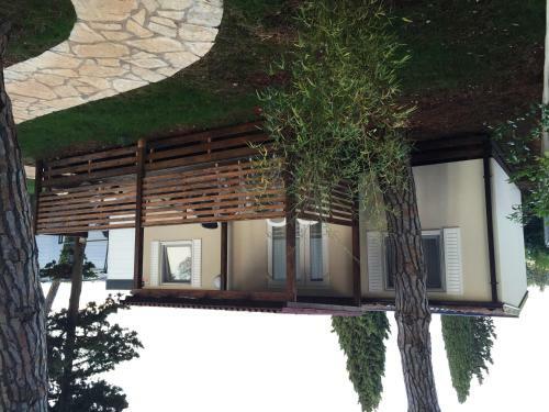 Boutique Camp Materada Beach