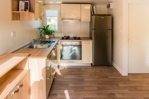 Boutique Camp Materada Beach
