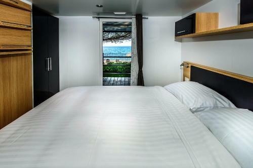 Boutique Camp Materada Beach