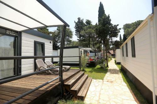 Boutique Camp Materada Beach
