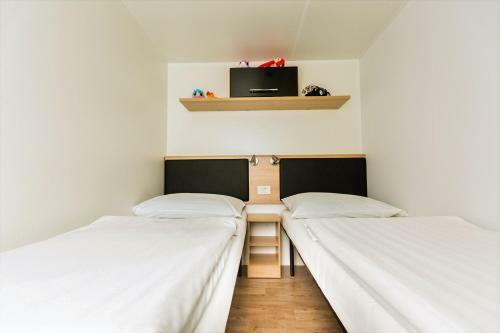 Boutique Camp Materada Beach