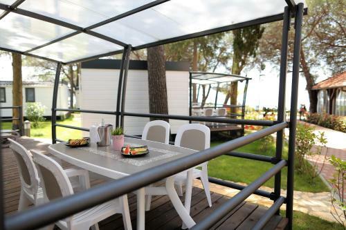 Boutique Camp Materada Beach