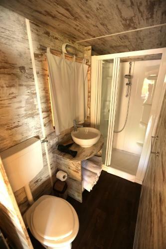 Boutique Camp Materada Beach