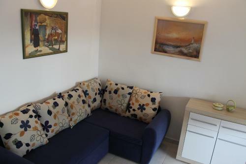 Apartments Mareblu