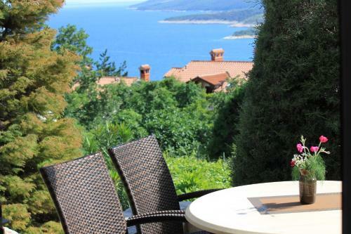 Apartments Mareblu