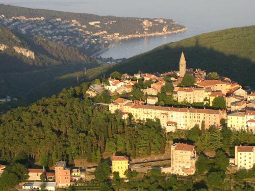Apartments Mareblu