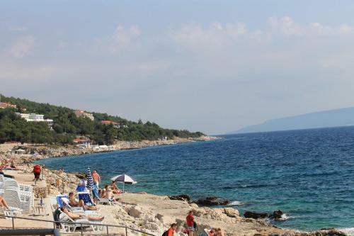Apartments Mareblu