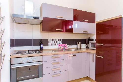 Apartments Sol