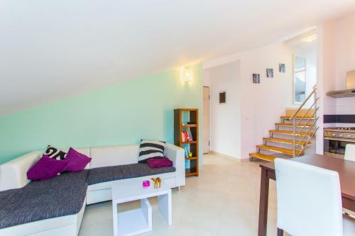 Apartments Sol