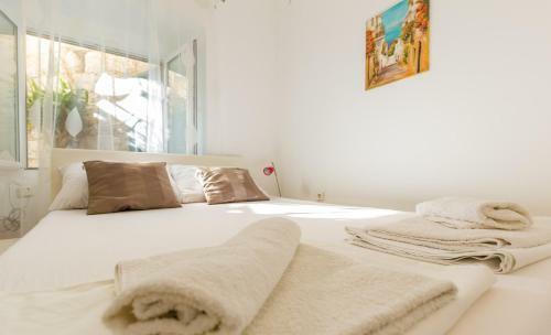 Dubrovnik Center Apartment