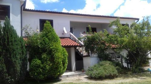 Apartment Verem 1029