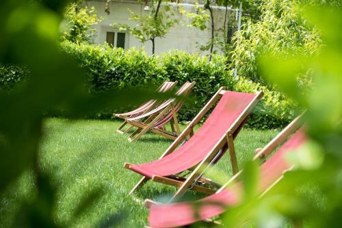 Apartments Tabain