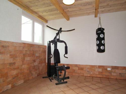 Holiday Home Villa Parenzana