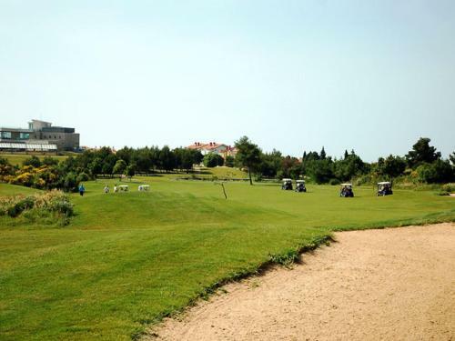 Holiday Home Villa Parenzana